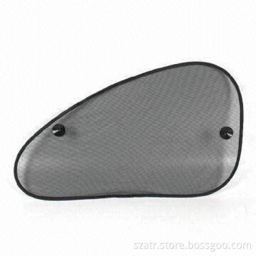 Car Sunshade, Measuring 65 x 38cm, Packed in PVC Bag